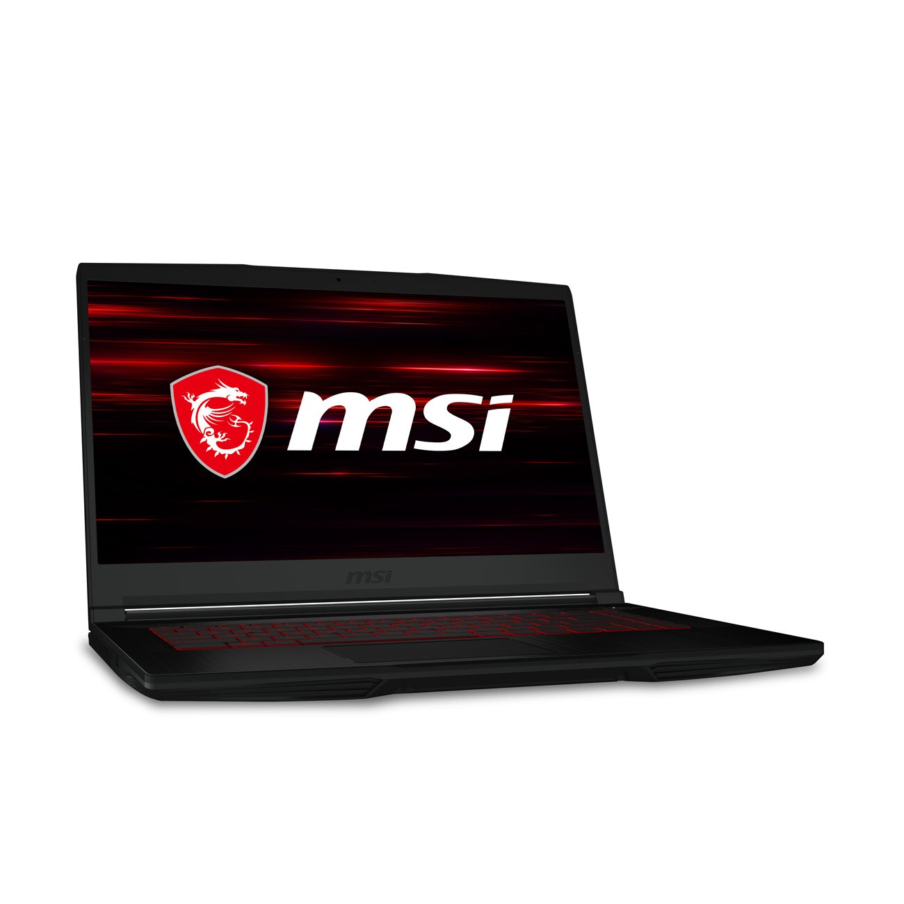 Laptop MSI GF63 Thin 10SCSR, 9S7-16R412-821, 15.6