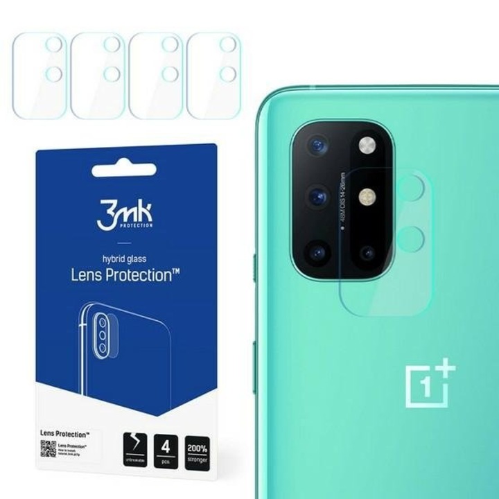 Протектор за камера 3Mk Lens Protect за OnePlus 8T