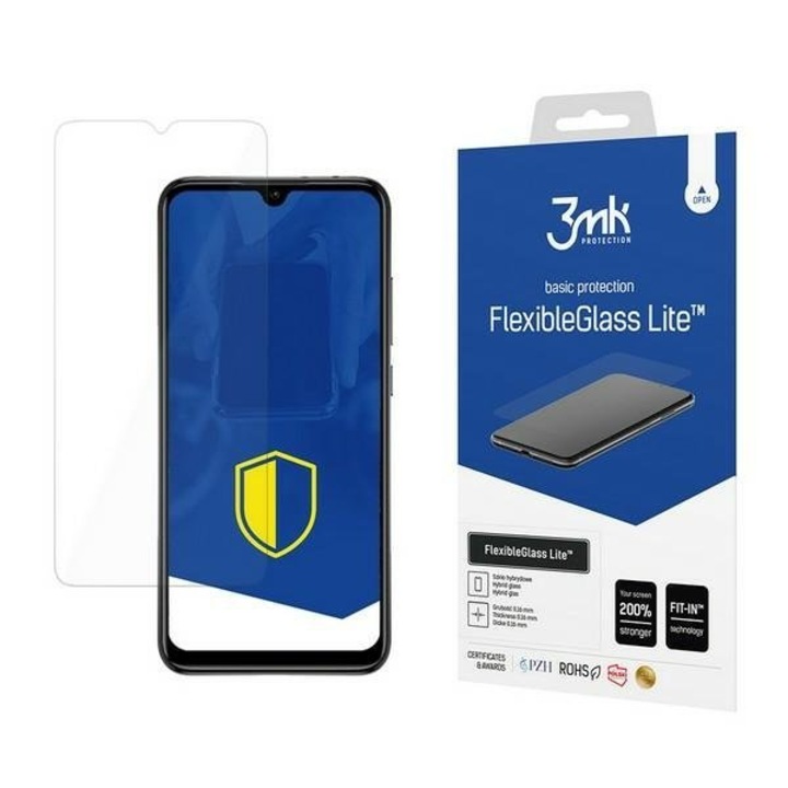 Протектор за телефон 3Mk Flexibleglass Lite Hybrid за Xiaomi Mi 9
