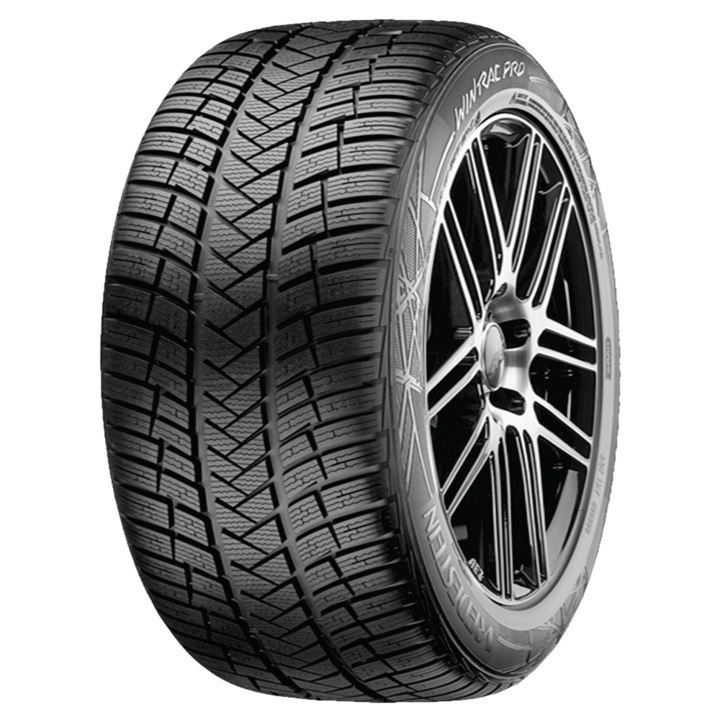 Anvelopa Iarna Vredestein Wintrac PRO 245/35 R20 95 Y