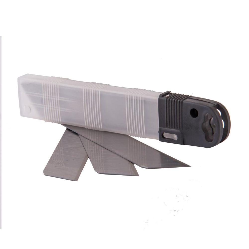 Set 10 Lame pentru Cutter, din Otel, 100 mm