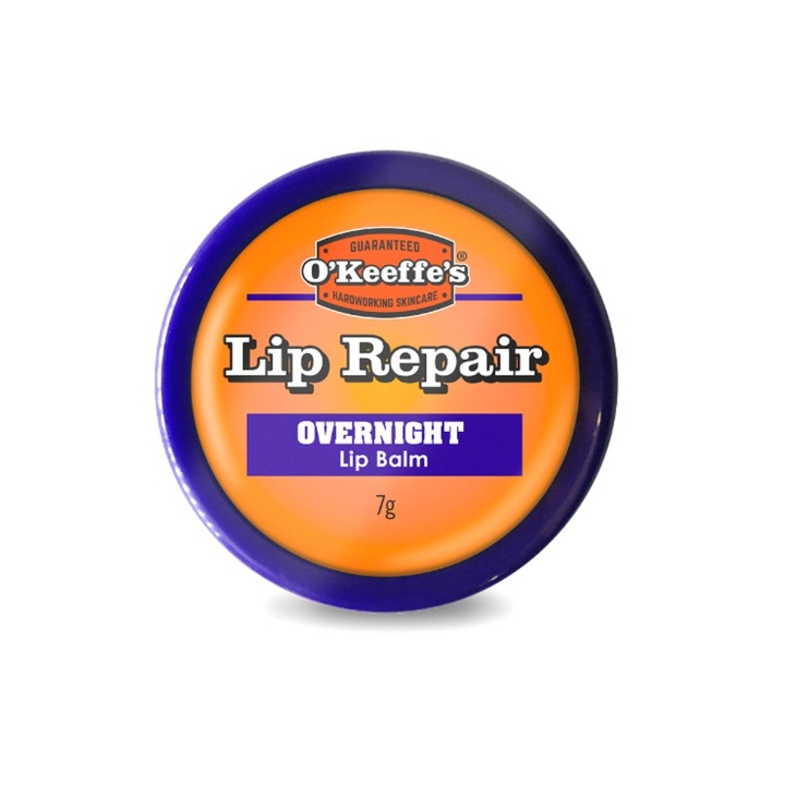 O’keeffe’s Lip Repair Overnight Éjszakai Ajakápoló 7g