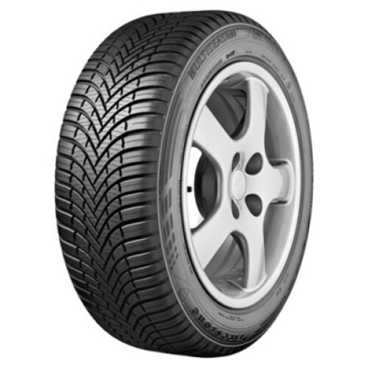 Anvelopa All season Firestone Multiseason GEN 02 165/65 R14 83 T