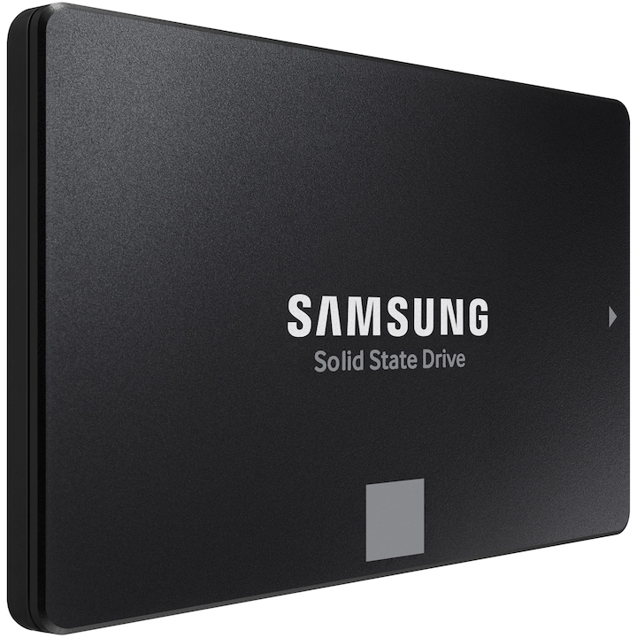 Solid State Drive (SSD) Samsung 870 EVO, 2TB, 2.5", SATA III