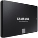 Solid State Drive (SSD) Samsung 870 EVO, 2TB, 2.5", SATA III