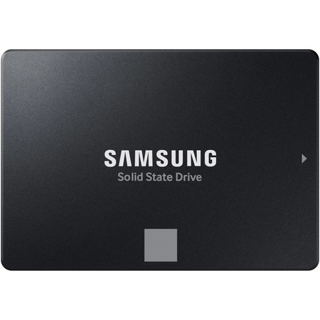 Solid State Drive (SSD) Samsung 870 EVO, 2TB