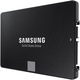 Solid State Drive (SSD) Samsung 870 EVO, 2TB, 2.5", SATA III