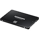 Solid State Drive (SSD) Samsung 870 EVO, 2TB, 2.5", SATA III