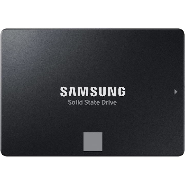 Памет Solid State Drive (SSD) Samsung 870 EVO, 1TB, 2.5", SATA III