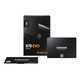 Samsung 870 EVO Solid State Drive (SSD) meghajtó 2.5", 1TB, SATA 6Gbps