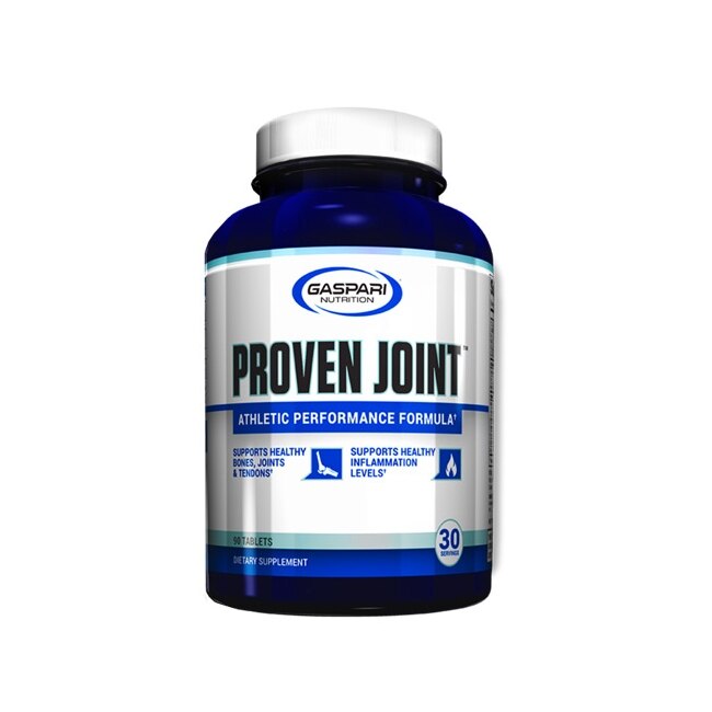 Supliment Alimentar, Gaspari, Proven Joint, 90 capsule