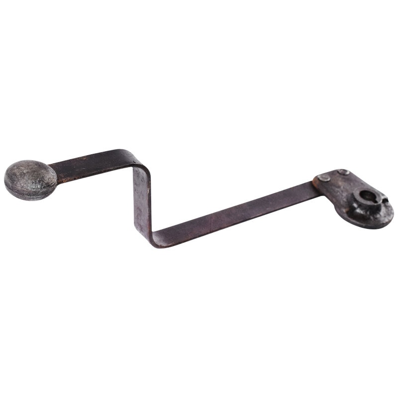 Levier ansamblu ridicare (maneta sector ridicare) UTB U-445 Fiat