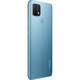 Telefon mobil OPPO A15s, Dual SIM, 64GB, 4G, Mystery Blue
