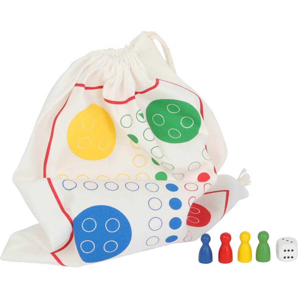 Joc de calatorie Ludo