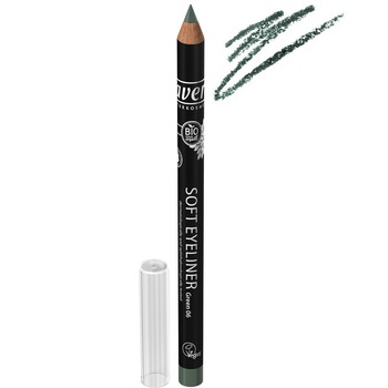 Creion de ochi Bio 06 Verde 1,14 g Lavera Creion de ochi Bio 06 Verde 1,14 g Lavera