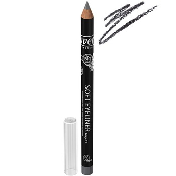 Creion de ochi Bio 03 Gri 1,14 g Lavera Creion de ochi Bio 03 Gri 1,14 g Lavera