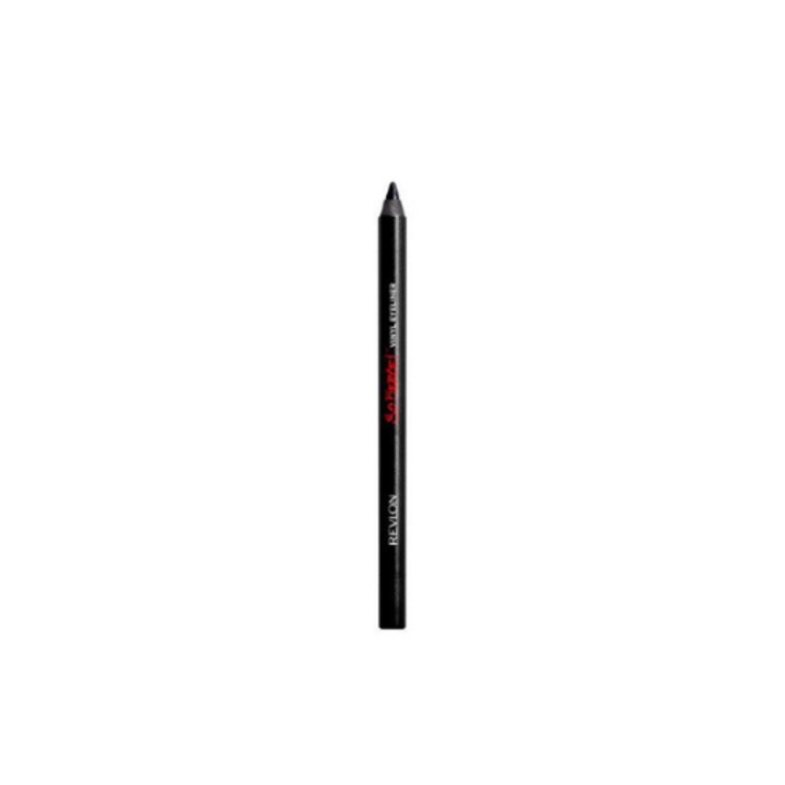 Creion de ochi, REVLON So Fierce Vinyl Eyeliner 860 Midnight Mystery