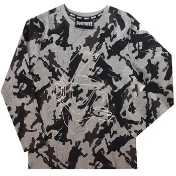 Tricou Fortnite DJ YONDER Solo, Gri Tricou Fortnite DJ YONDER Solo, Gri