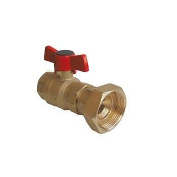 Robinet cu supapa sens 1 Herz Armaturen Robinet cu supapa sens 1 Herz Armaturen