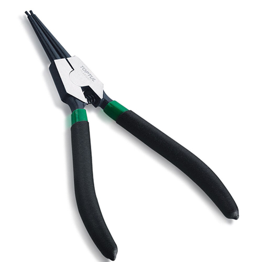 Cleste siguranta exterioara 127 mm