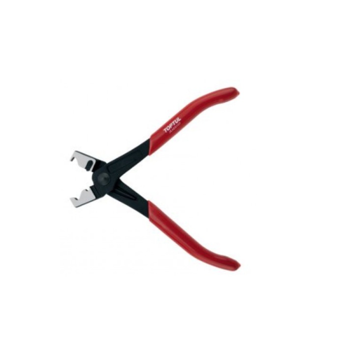 Click-R bilincs fogó 180 mm