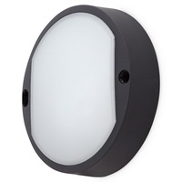 aplica de perete pentru exterior zola led rotunda neagru mat putere maxima 7 w 3000k 12 x 3 cm imagen 37_0_
0