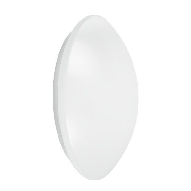 Plafoniera LED Ledvance Circular 350 S, 18W, 1440 lm, lsenzor miscare / lumina, umina alba naturala