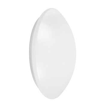 Plafoniera LED Ledvance Circular 350 S, 18W, 1440 lm, lsenzor miscare / lumina, umina alba naturala Plafoniera LED Ledvance Circular 350 S, 18W, 1440 lm, lsenzor miscare / lumina, umina alba naturala
