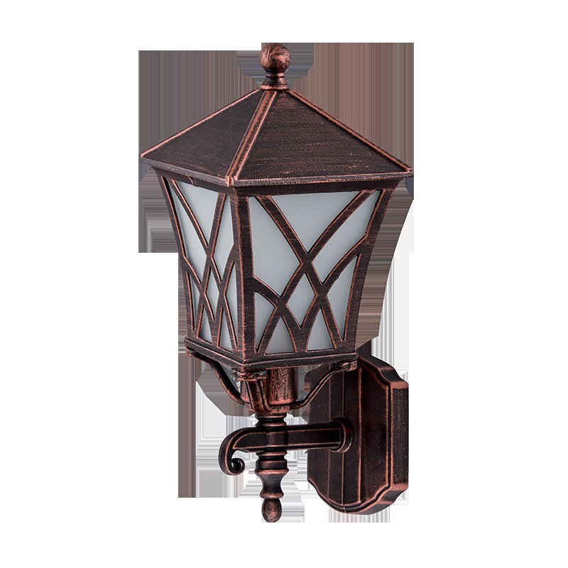 Lampa gradina Alek 301 1XE27 IP44