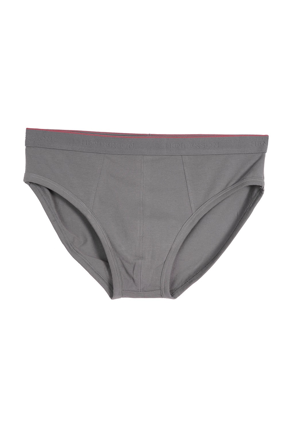 Chiloti pentru barbati Henderson Red Line, 1 buc, Gri