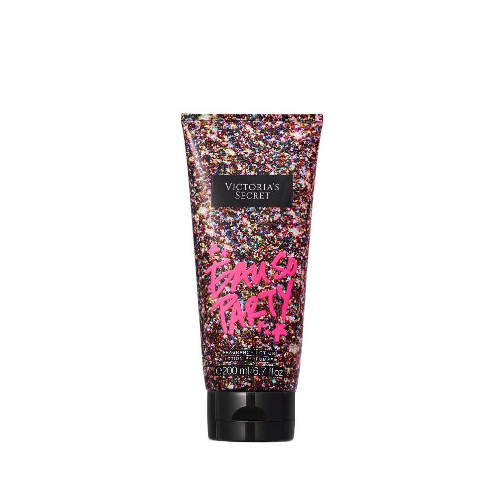 Lotiune, Eau So Party, Victoria's Secret, 200 ml