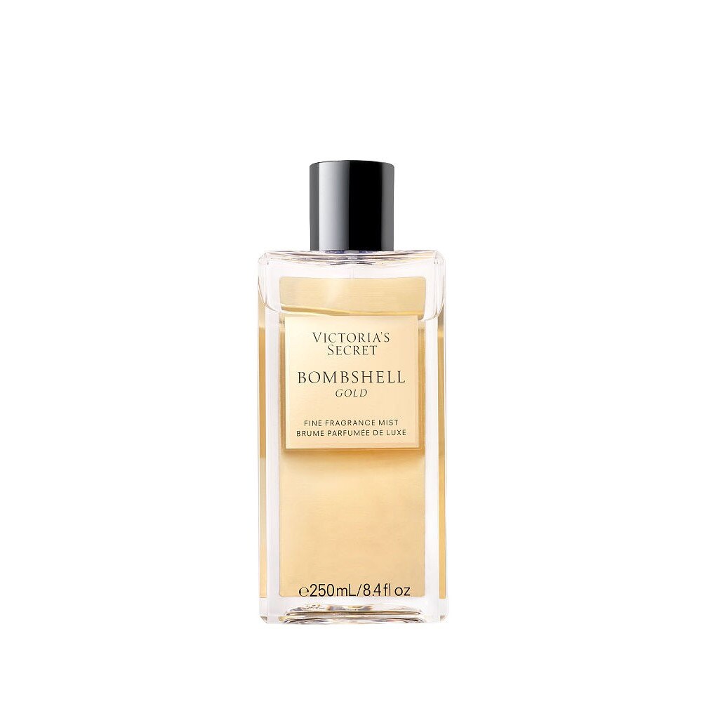 Spray De Corp, Bombshell Gold, Victoria's Secret, 250 ml