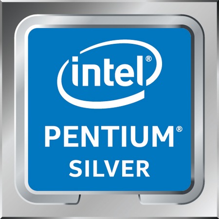Laptop HP 15-dw1017nq cu procesor Intel Pentium Silver N5030 pana la 3.10 GHz Quad Core, 15.6", Full HD, 4GB, 256GB SSD, Intel UHD Graphics, Free DOS, Jet Black