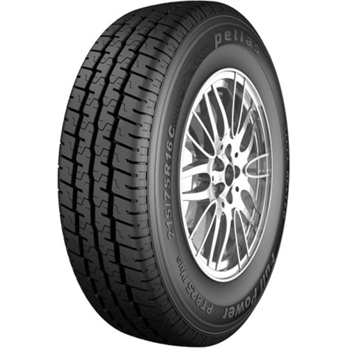 Anvelopa Petlas Fullpower Pt825 Plus 195/70R15C 104/102R Vara
