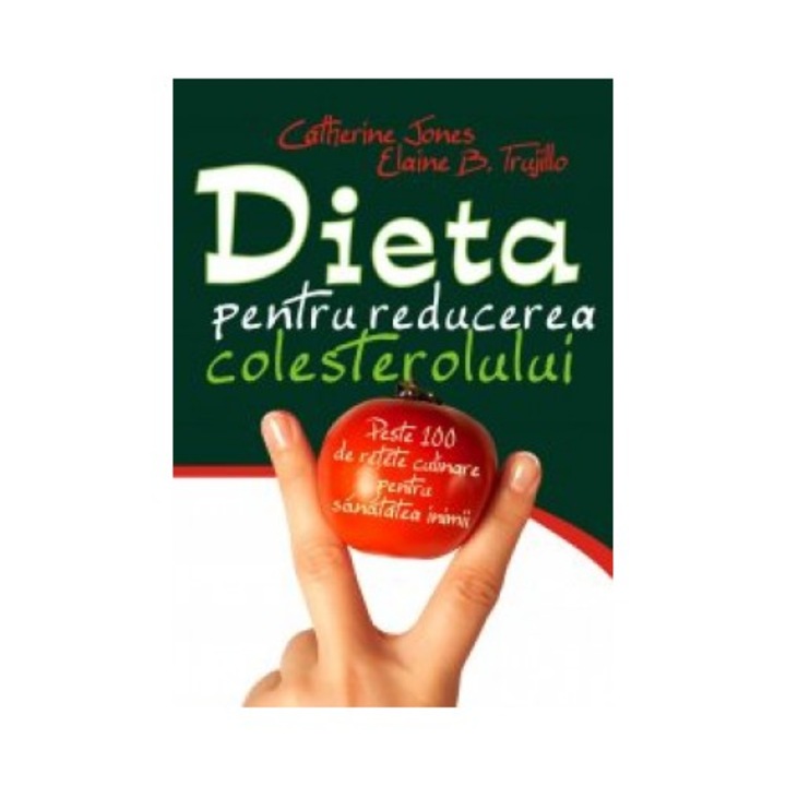 Dieta pentru reducerea colesterolului