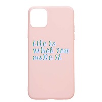 husa samsung galaxy note 10 lite  a81 life is rezistenta la uzura anti-alunecare din silicon premium pinksand ps491 imagen 8_0_
0