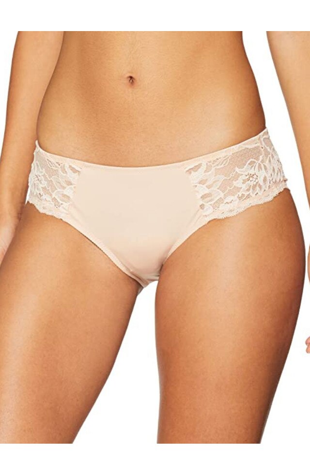 Chiloti, Triumph, Amourette Charm Hipster, Roz
