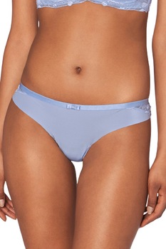 Chiloti, Triumph, Sexy Angel Spotlight String, Albastru, 42 Chiloti, Triumph, Sexy Angel Spotlight String, Albastru, 42