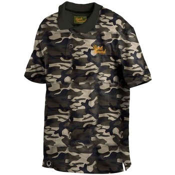 Tricou ProLogic Bank Bound Polo Camo Tricou ProLogic Bank Bound Polo Camo