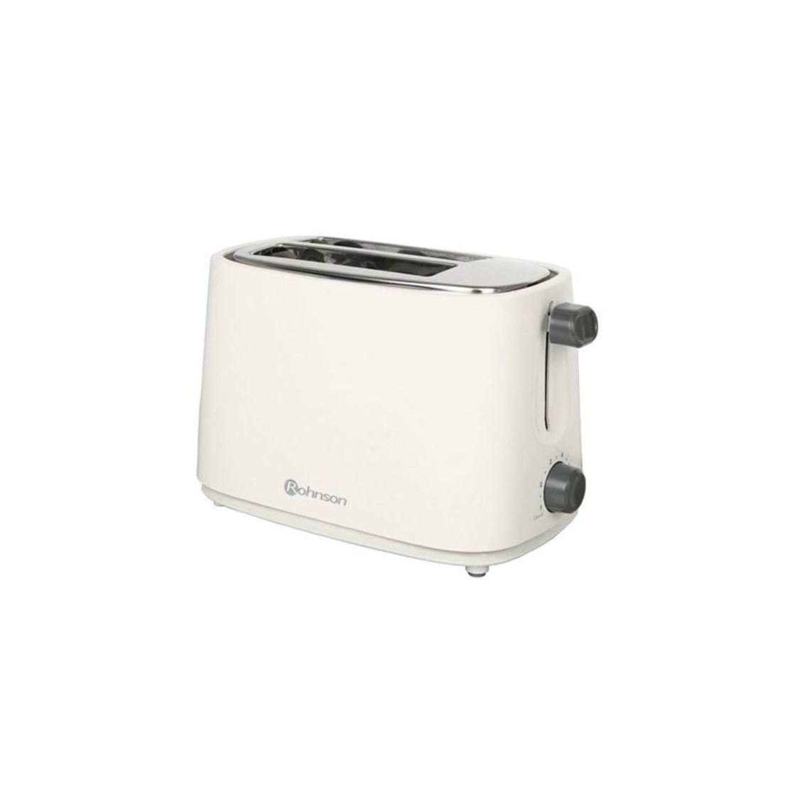 Prajitor de paine, Puterea de 750W, culoare alb