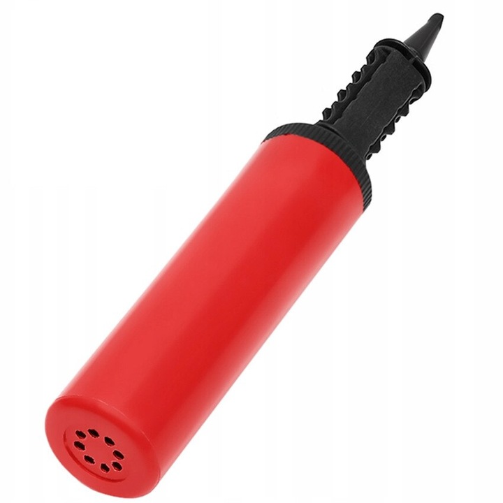 Set baloane, 34 elemente, La Multi Ani aniversare 70 ani, cifre folie 101 cm, rosu + Butelie de heliu