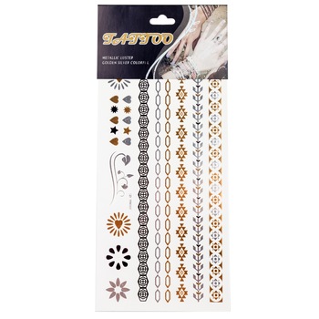 Tatuaj temporar pentru corp, SD-99010 Tatuaj temporar pentru corp, SD-99010