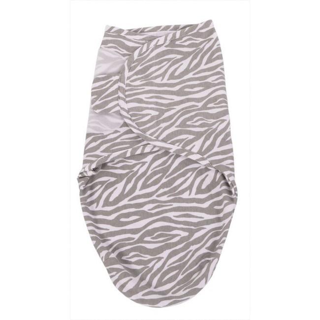 Body special bebelusi tip Wrap BO Jungle tigru, S, 3-6 kg, din bumbac