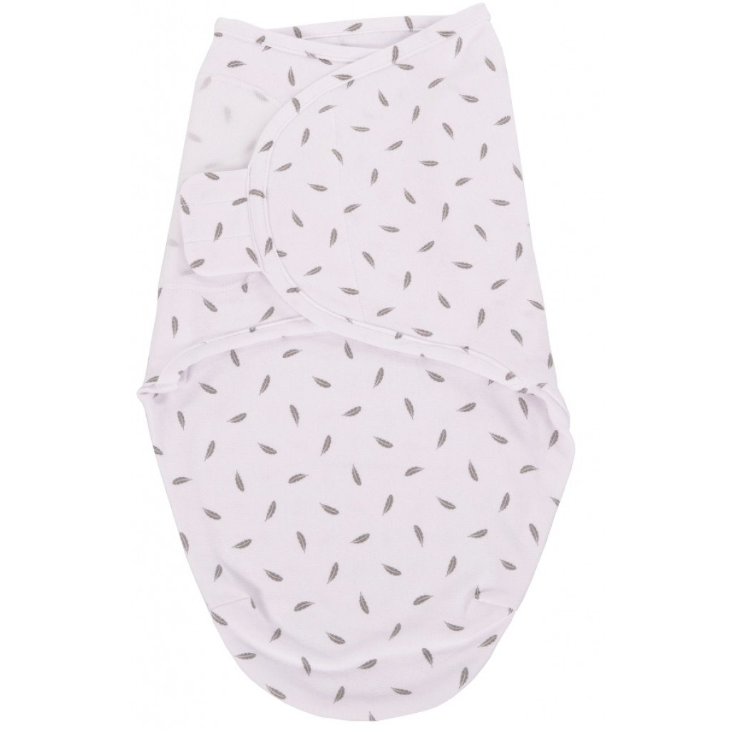 Body special bebelusi tip Wrap BO Jungle Pene, S, 3-6 kg, din bumbac