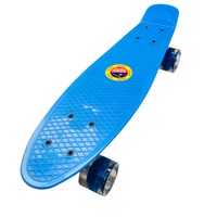 pennyboard retro cu roti de silicon 5 ani albastru slp21 imagen 20_0_
0