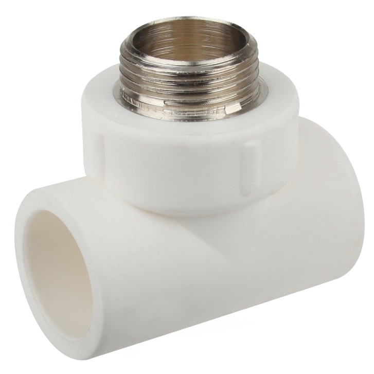 Teu PP-R EvoSanitary, diametru 32 mm x 1