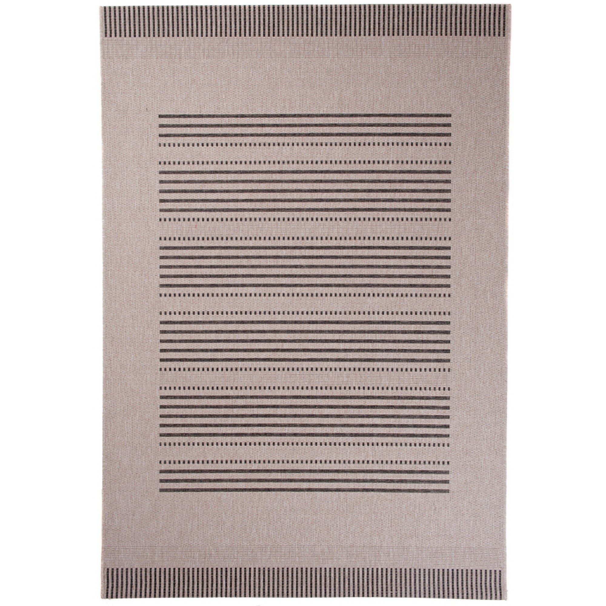 Covor Floorlux Sisal Chemex 20001 argint 200x290