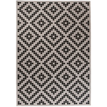 Covor Floorlux Sisal Chemex 20147 argint 60x110 Covor Floorlux Sisal Chemex 20147 argint 60x110