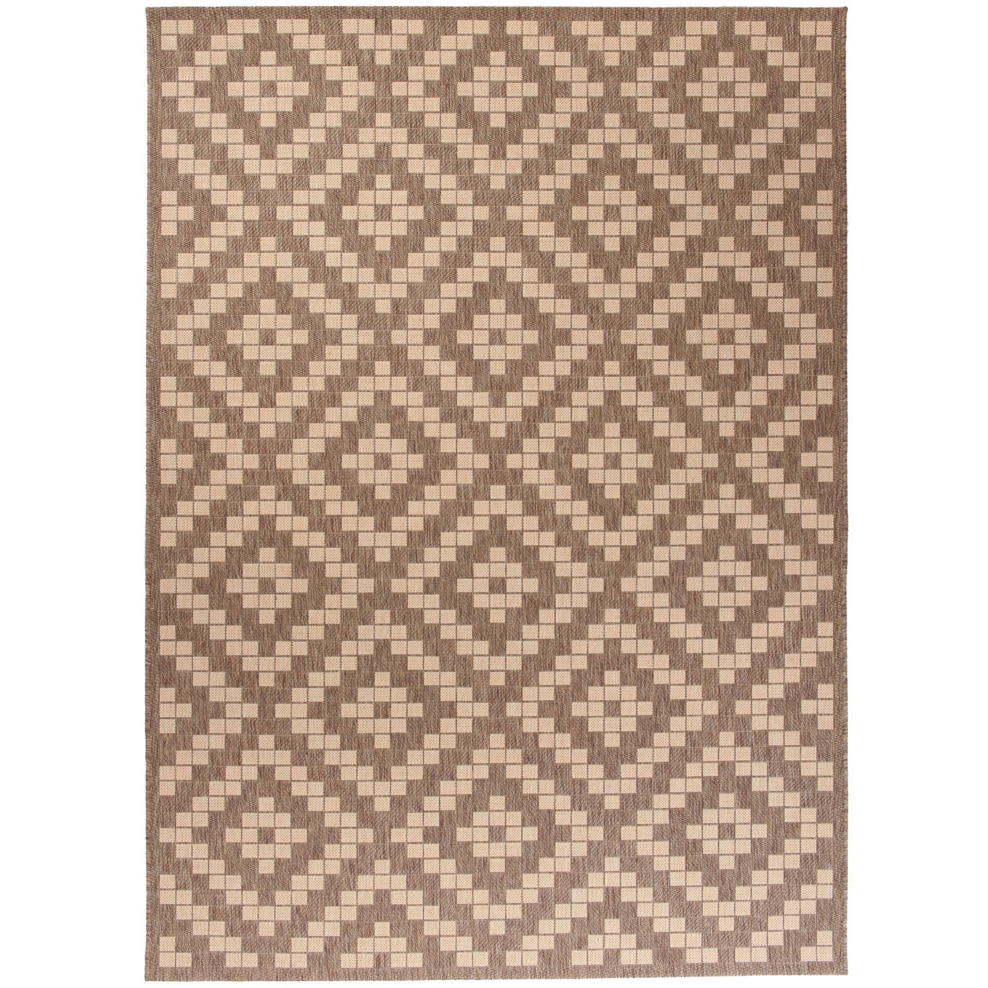 Covor Floorlux Sisal Chemex 20147 natural 80x150