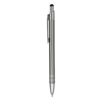 Set 10 pixuri metalice Bond Touch graphite nepersonalizat Set 10 pixuri metalice Bond Touch graphite nepersonalizat